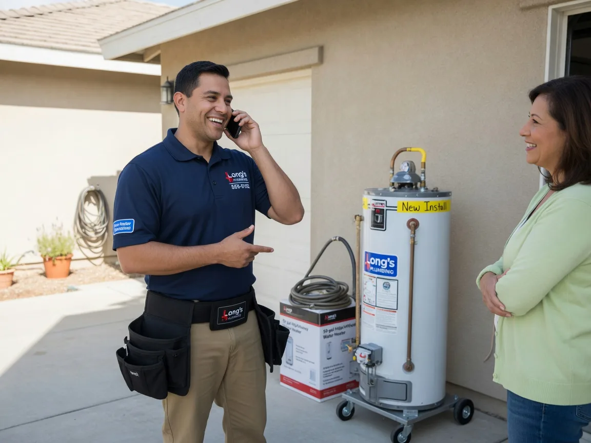 Leak Detection Mcclure, OH FAQs